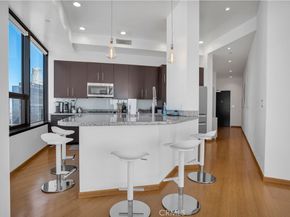 1100 Wilshire Boulevard 3302, Los Angeles CA 90017