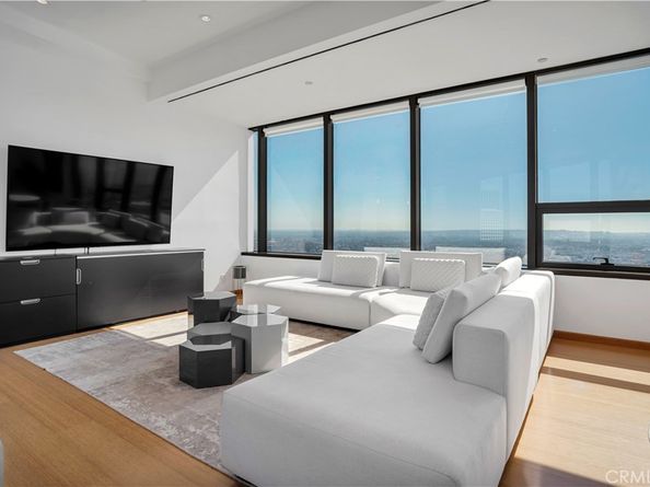 1100 Wilshire Boulevard 3302, Los Angeles CA 90017
