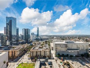 1100 Wilshire Boulevard 3302, Los Angeles CA 90017