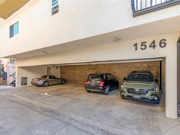 1548 N Alexandria Avenue, Los Angeles CA 90027