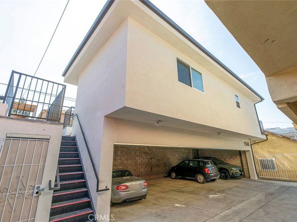 1548 N Alexandria Avenue, Los Angeles CA 90027