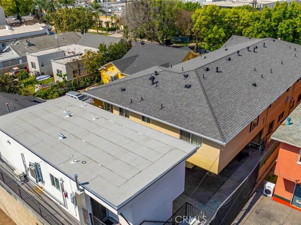 1548 N Alexandria Avenue, Los Angeles CA 90027