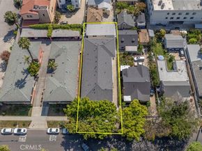 1548 N Alexandria Avenue, Los Angeles CA 90027