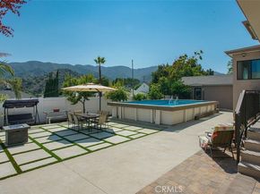 2806 Manhattan, Glendale CA 91214
