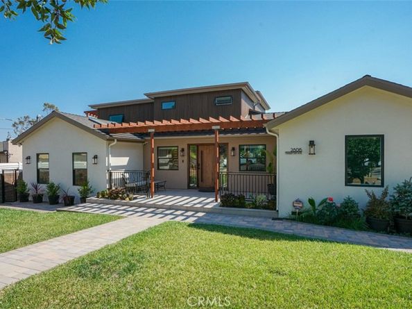 2806 Manhattan, Glendale CA 91214