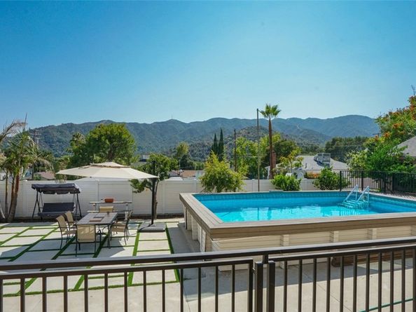 2806 Manhattan, Glendale CA 91214