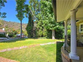 1496 Belleau Road, Glendale CA 91206