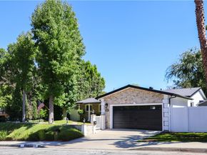 1496 Belleau Road, Glendale CA 91206