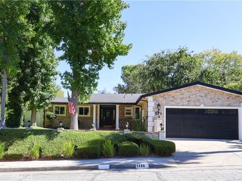 1496 Belleau Road