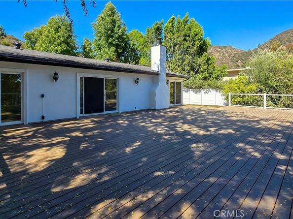 1496 Belleau Road, Glendale CA 91206