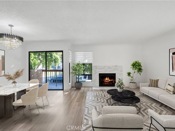 527 B E Elmwood, Burbank CA 91501