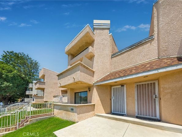 15035 Nordhoff Street 115, North Hills CA 91343