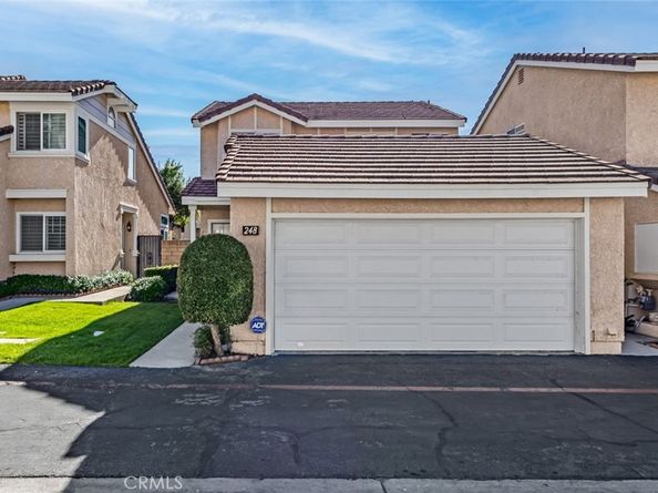 248 Sundance Court, Azusa CA 91702