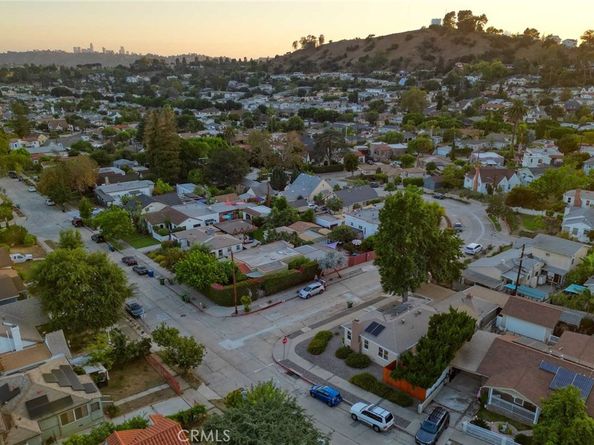 4545 W Avenue 41, Glassell Park CA 90065