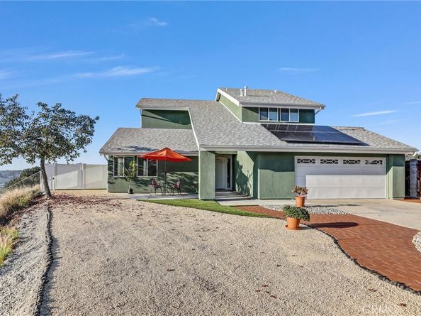 5946 Crow Court, San Diego CA 92120