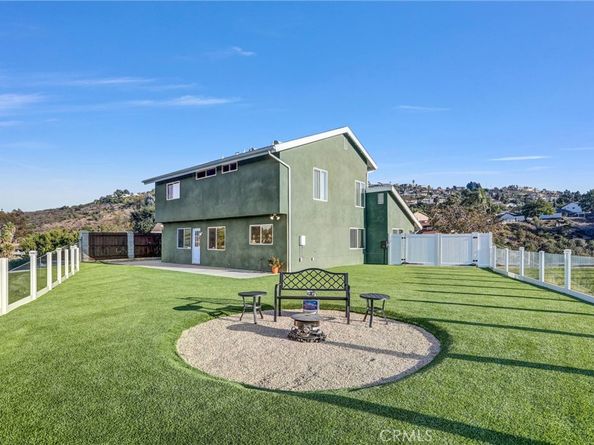 5946 Crow Court, San Diego CA 92120