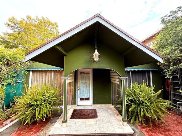 529 Naranja Drive, Glendale CA 91206