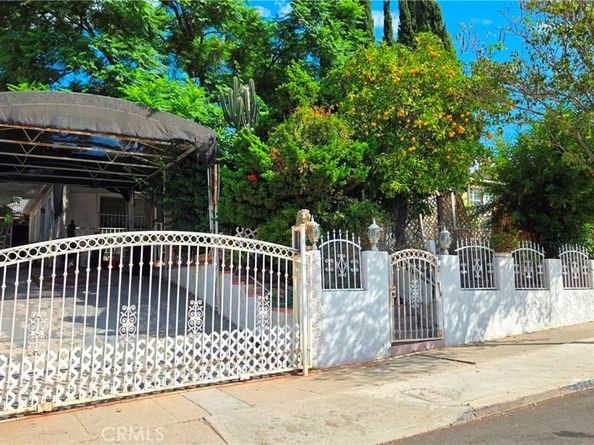 4549 Jade Street, Los Angeles CA 90032