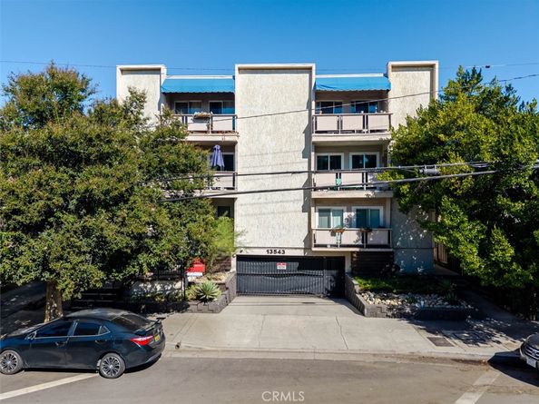 13543 Moorpark Street 7, Sherman Oaks CA 91423