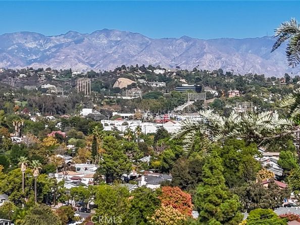 1321 Wildwood Drive, Los Angeles CA 90041