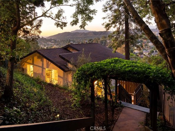 1321 Wildwood Drive, Los Angeles CA 90041