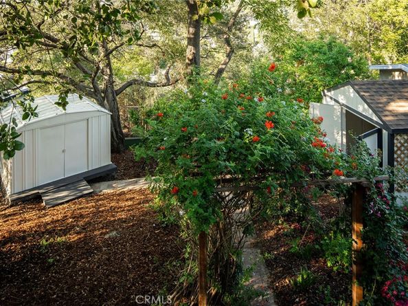 1321 Wildwood Drive, Los Angeles CA 90041