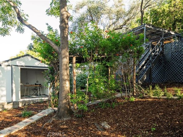 1321 Wildwood Drive, Los Angeles CA 90041