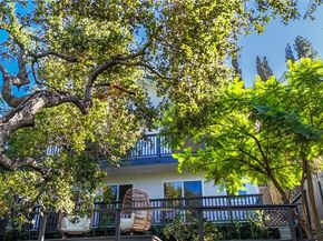 1321 Wildwood Drive, Los Angeles CA 90041