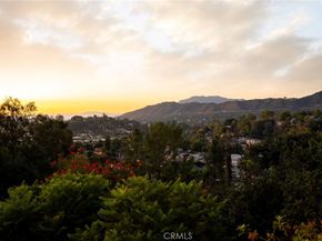 1321 Wildwood Drive, Los Angeles CA 90041