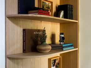 1321 Wildwood Drive, Los Angeles CA 90041