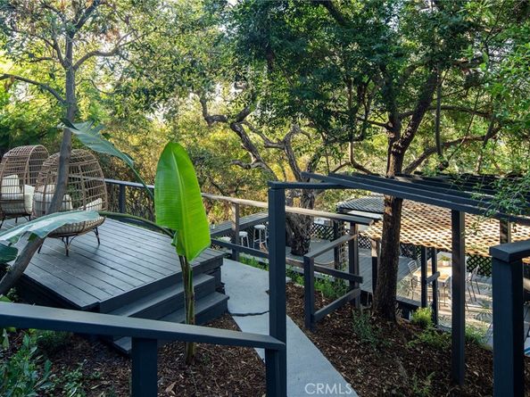 1321 Wildwood Drive, Los Angeles CA 90041