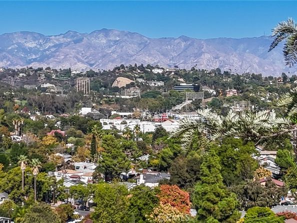 1321 Wildwood Drive, Los Angeles CA 90041