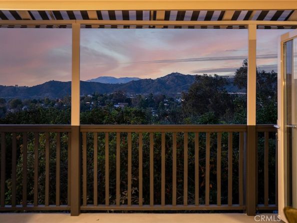 1321 Wildwood Drive, Los Angeles CA 90041