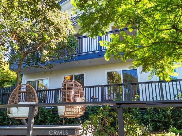 1321 Wildwood Drive, Los Angeles CA 90041