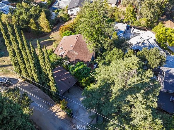 1321 Wildwood Drive, Los Angeles CA 90041