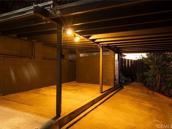 1321 Wildwood Drive, Los Angeles CA 90041