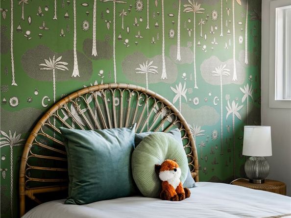 1321 Wildwood Drive, Los Angeles CA 90041