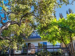 1321 Wildwood Drive, Los Angeles CA 90041