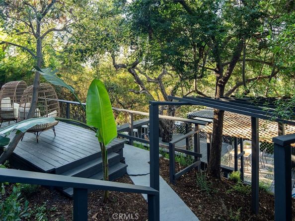 1321 Wildwood Drive, Los Angeles CA 90041