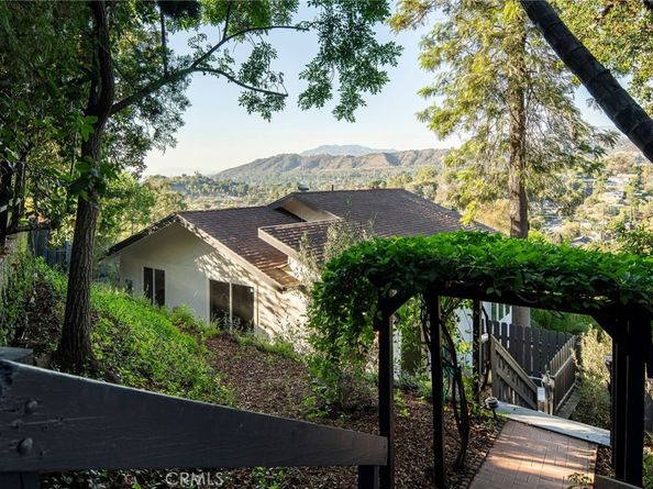 1321 Wildwood Drive, Los Angeles CA 90041