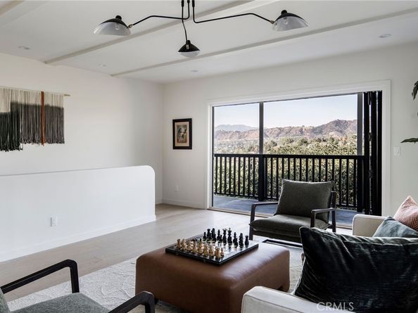 1321 Wildwood Drive, Los Angeles CA 90041