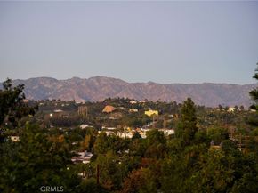 1321 Wildwood Drive, Los Angeles CA 90041