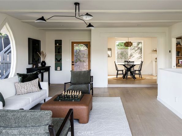 1321 Wildwood Drive, Los Angeles CA 90041