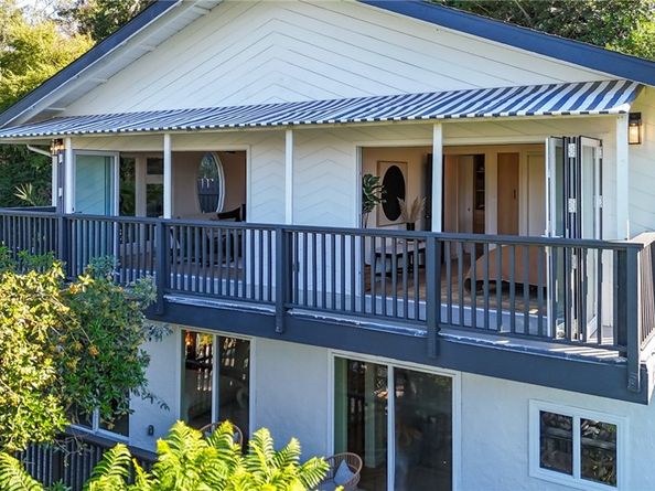 1321 Wildwood Drive, Los Angeles CA 90041