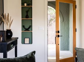 1321 Wildwood Drive, Los Angeles CA 90041