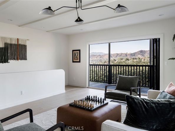 1321 Wildwood Drive, Los Angeles CA 90041