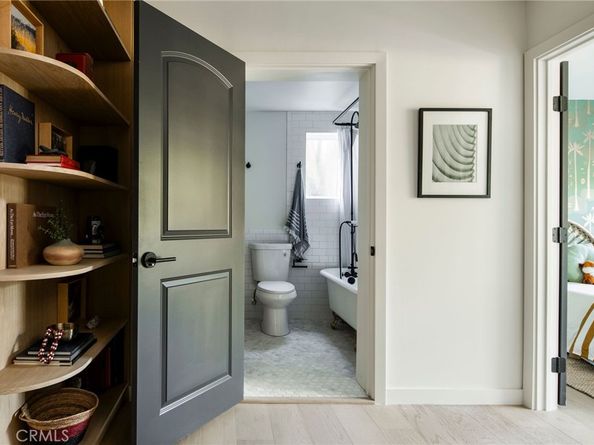 1321 Wildwood Drive, Los Angeles CA 90041