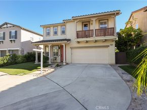 7281 Canyon Glen Court, San Diego CA 92129