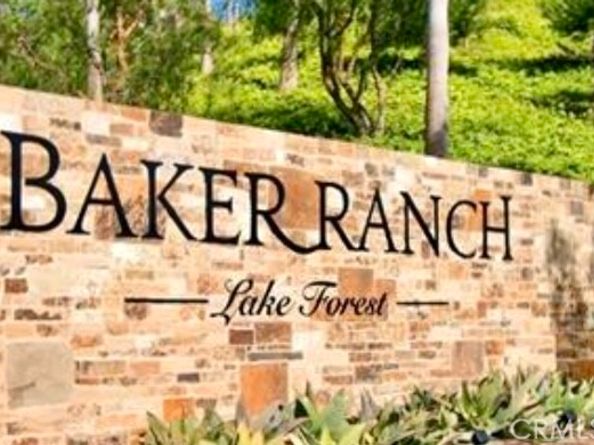 69 Prominence, Lake Forest CA 92630