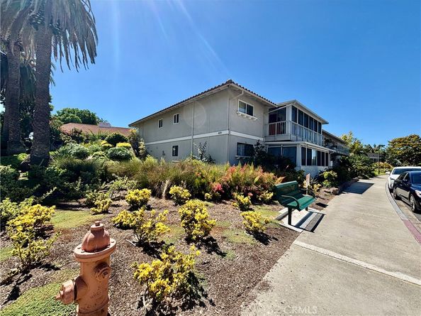 2070 Via Mariposa E B, Laguna Woods CA 92637